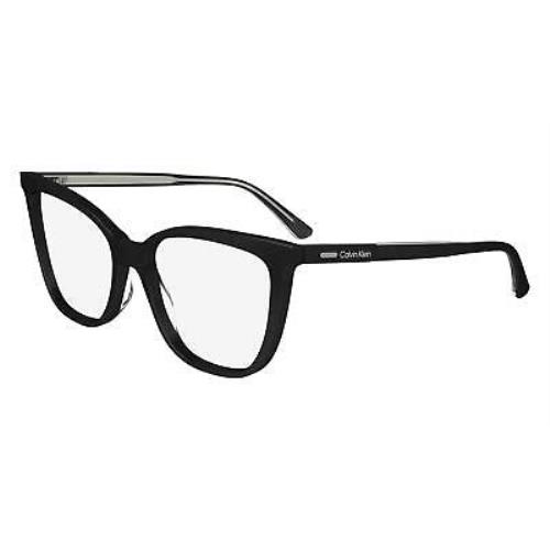 Calvin Klein CK24520 Eyeglasses 001 Black
