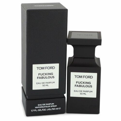 F King Fabulous by Tom Ford Eau De Parfum Spray For Women