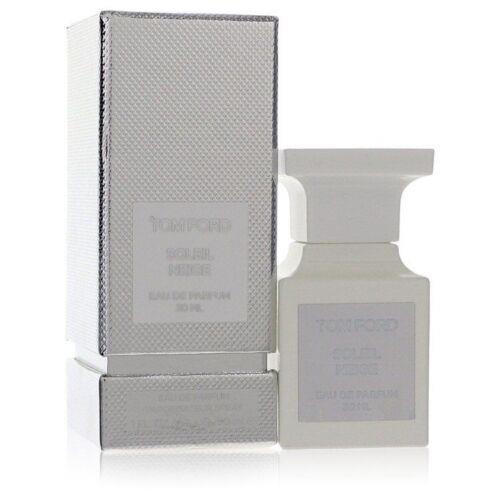 Tom Ford Soleil Neige by Tom Ford Eau De Parfum Spray Unisex 1 oz 30ml For Men
