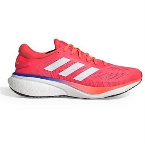 Adidas Mens Supernova 2 Fitness Running Training Shoes Sneakers Bhfo 3411