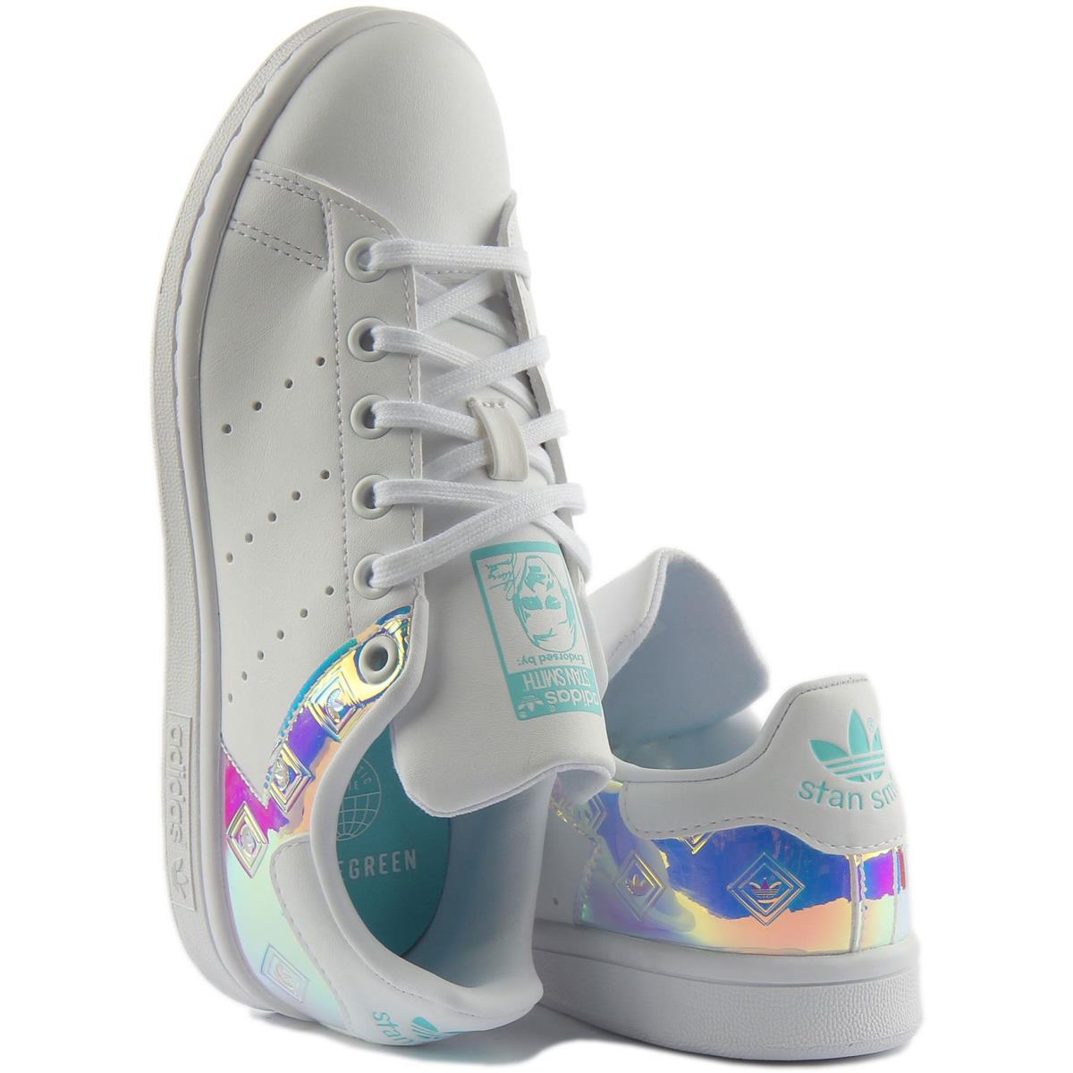 Adidas stan smith shiny online