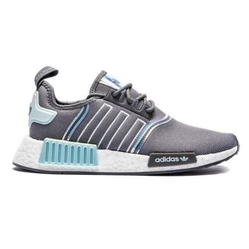 Adidas Originals Nmd R1 Women`s Size 5 Sneakers Running Shoe Athletic 472
