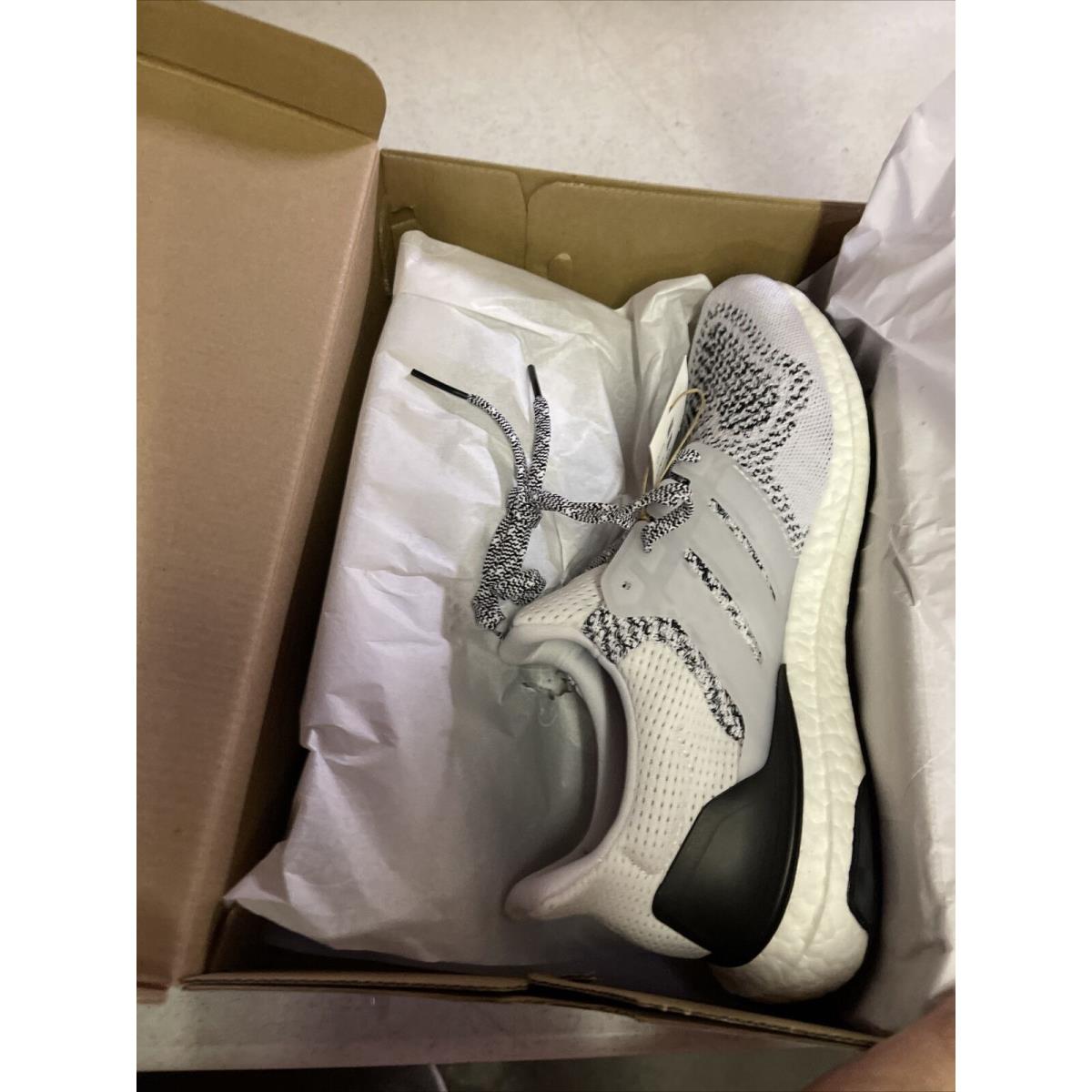 Adidas Ultraboost 1.0 DNA Oreo (GZ0449) on sale Sz 8