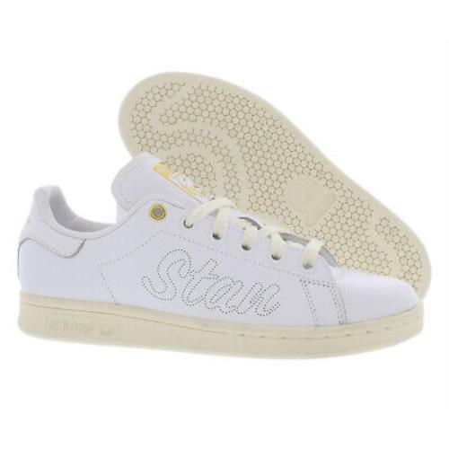 Adidas Originals Stan Smith W Womens Shoes Size 6 Color: White/off-white - White/Off-White, Main: White