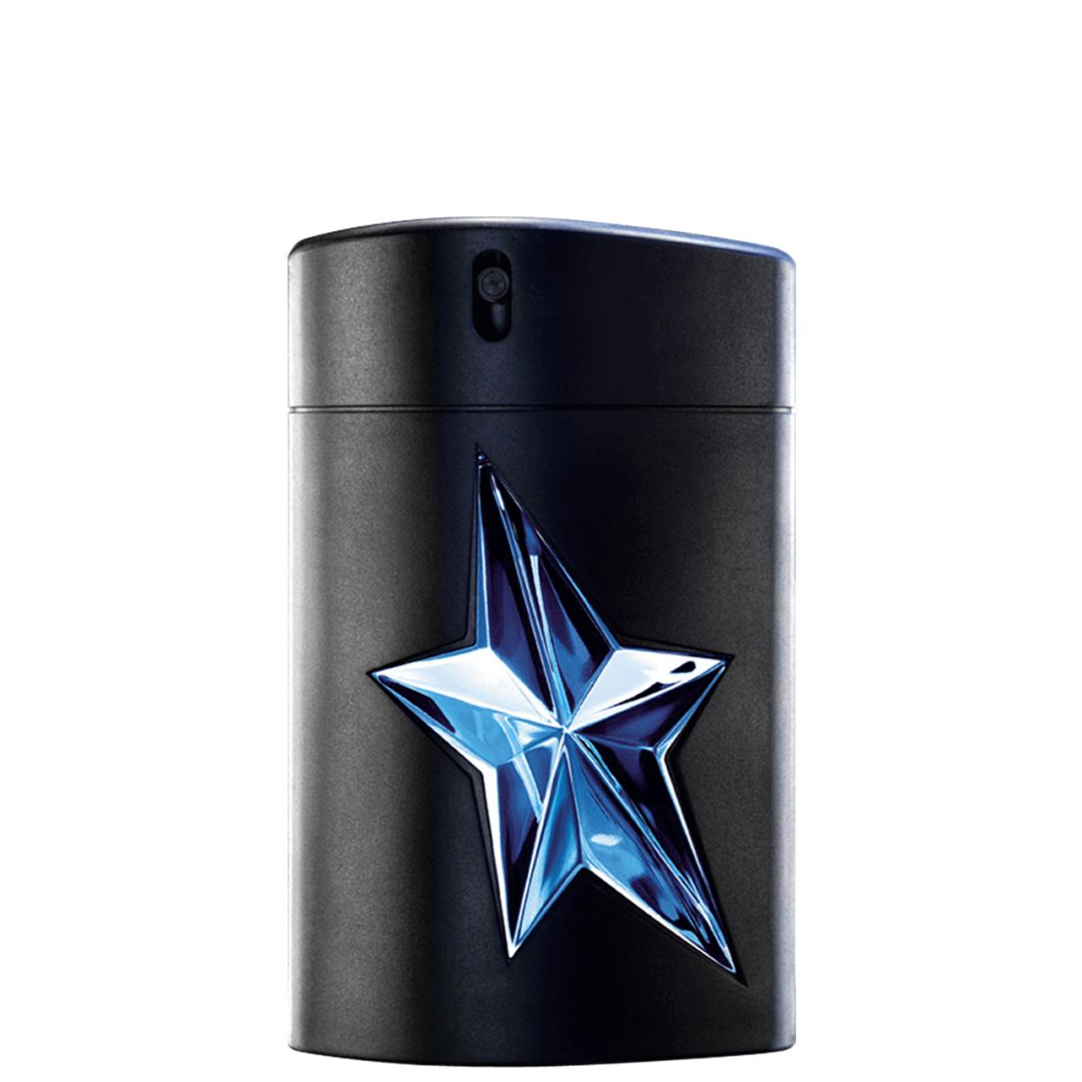 Angel Men By Thierry Mugler For Men Eau De Toilette Spray Rubber Flask 1.7-Ou