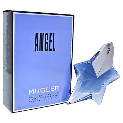 Angel by Thierry Mugler For Women - 1.7 oz Edp Spray