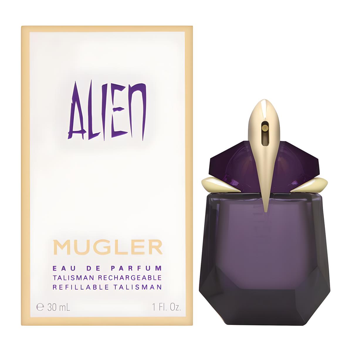 Thierry Mugler Alien Eau de Parfum For Women 1 fl oz