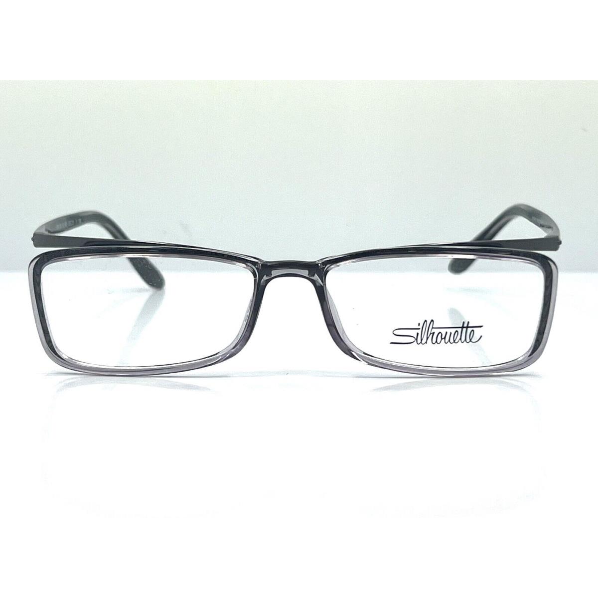 Silhouette Eyeglass Frames Spx 2841 60 6051