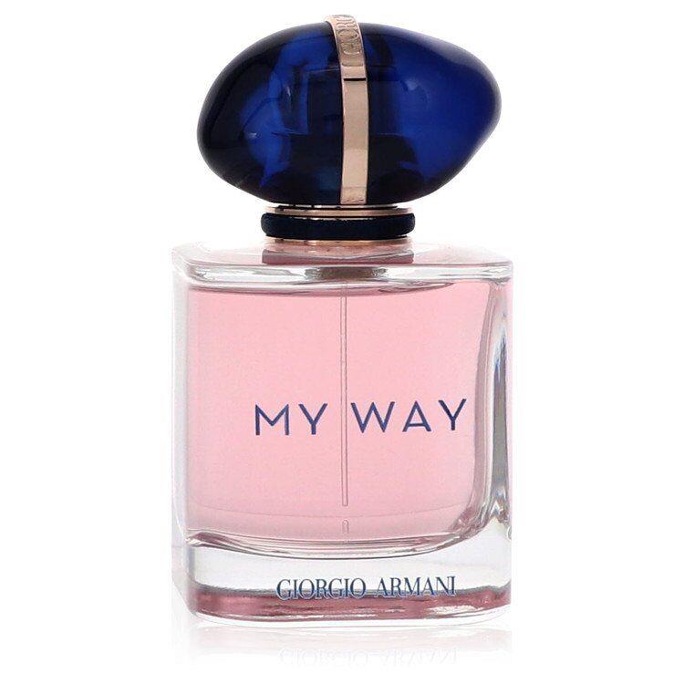 Giorgio Armani My Way by Giorgio Armani Eau De Parfum Spray 1.7 oz For Women