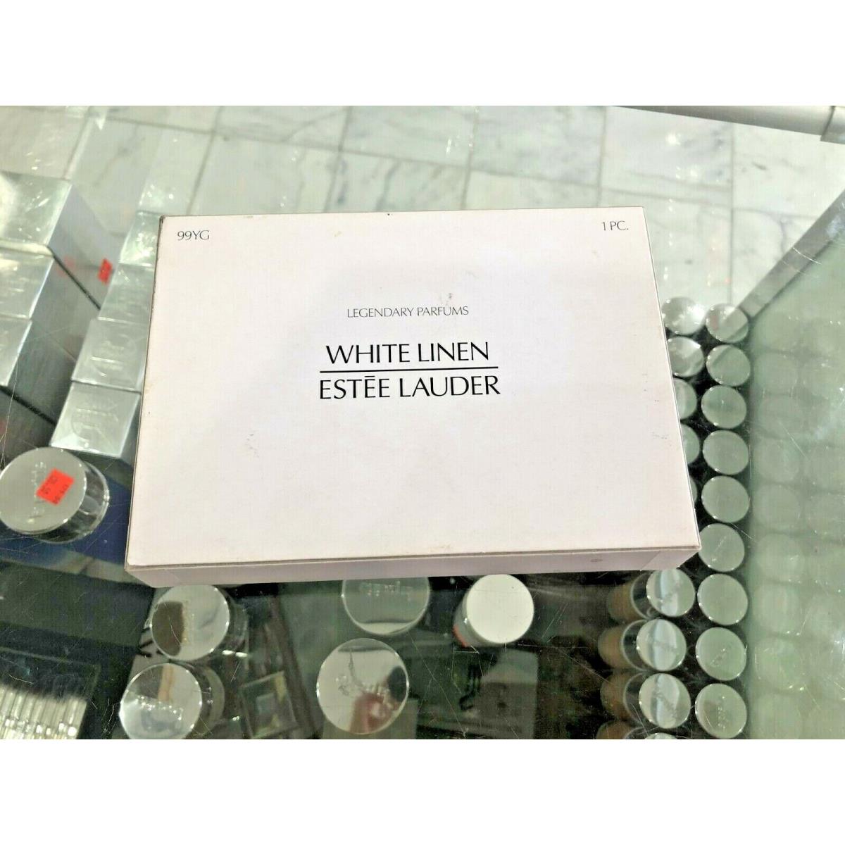 Estée Lauder perfumes  - White 2
