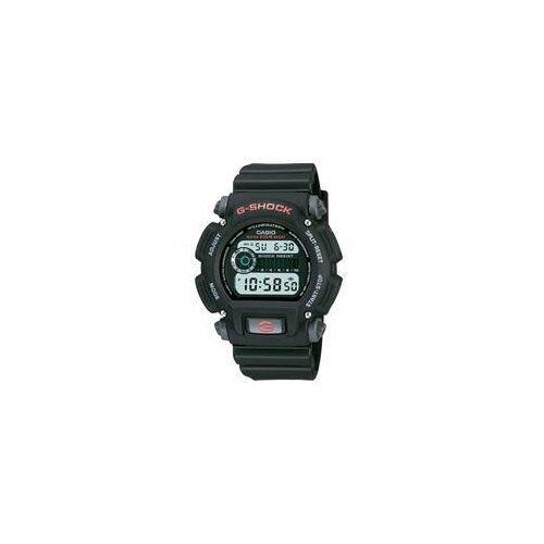 Casio Dw-9052-1vcf G-shock Men`s Watch Black dw90521vcf