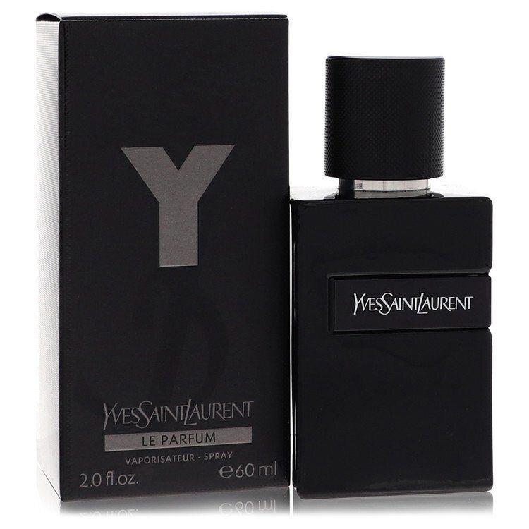 Y Le Parfum By Yves Saint Laurent Eau De Parfum Spray