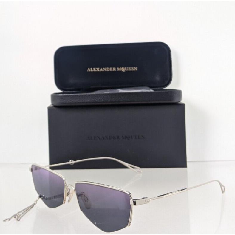 Alexander Mcqueen Sunglasses MQ 0271 003 60mm Frame