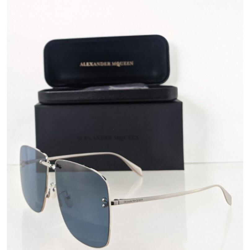 Alexander Mcqueen Sunglasses AM 0343 003 64mm Frame