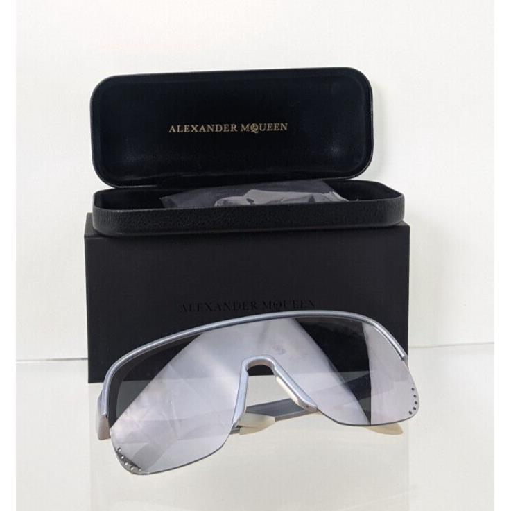 Alexander Mcqueen Sunglasses AM 0294 004 99mm Frame