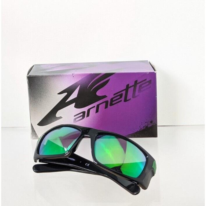 Arnette Sunglasses Two Bit 4197 41/3R 58mm Frame