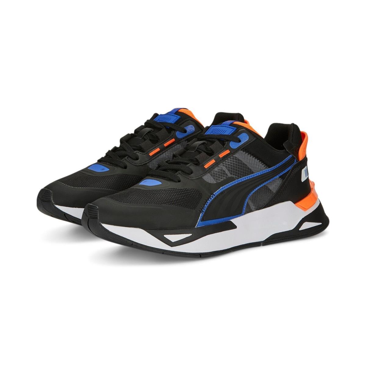 388620-06 Mens Puma Mirag Sport Tch Refle