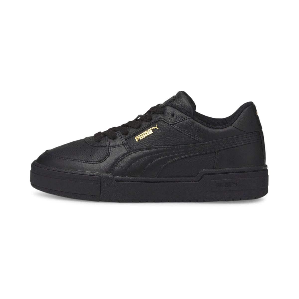 380190-06 Mens Puma CA Pro Classic - Puma Blk/Puma Blk