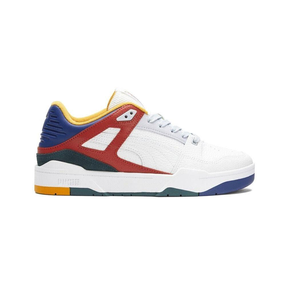 Size 11 - Puma Slipstream Heritage - White