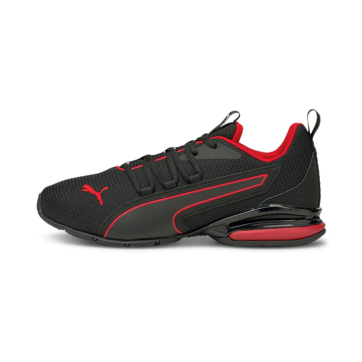 195656-01 Mens Puma Axelion Nxt