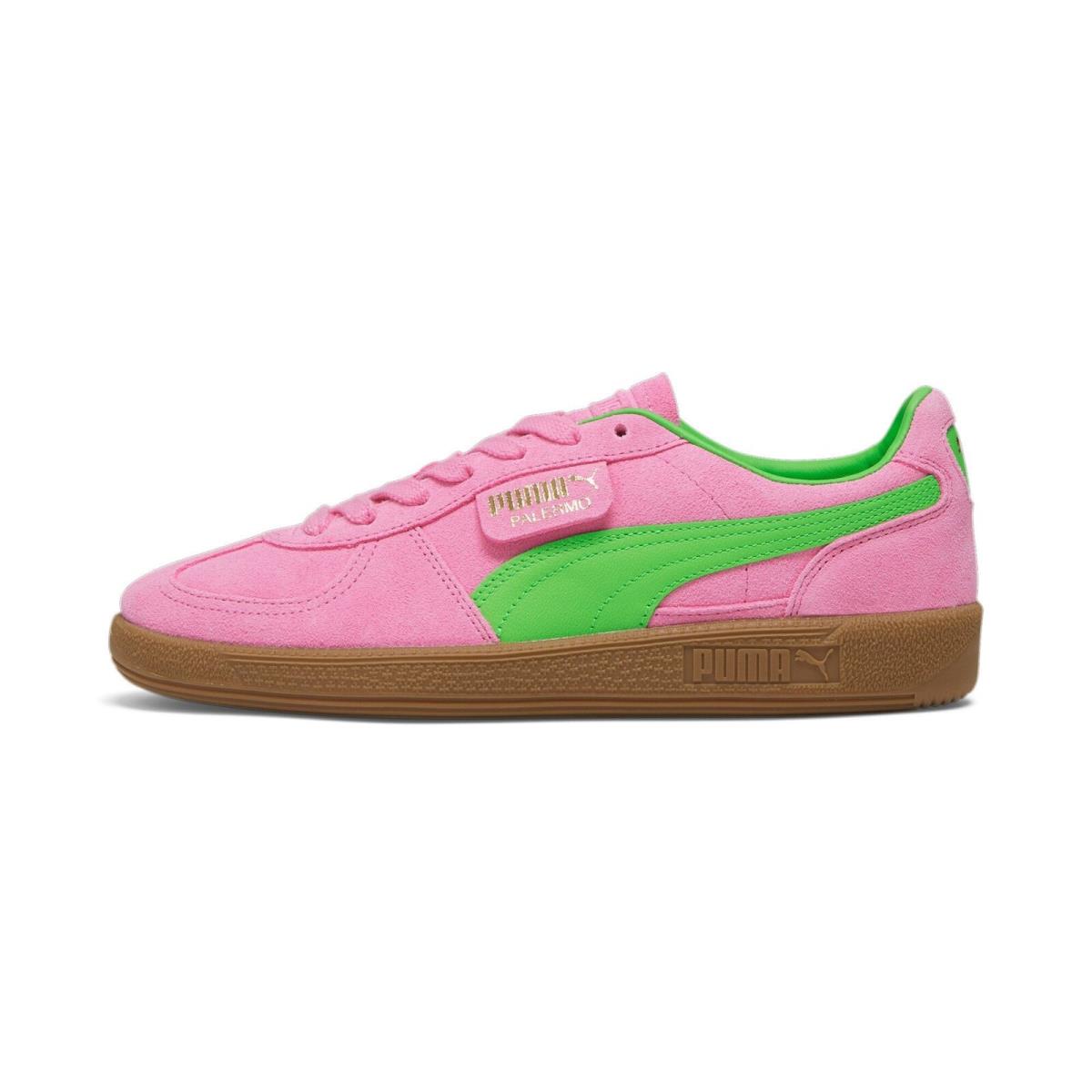 397549-01 Mens Puma Palermo Special