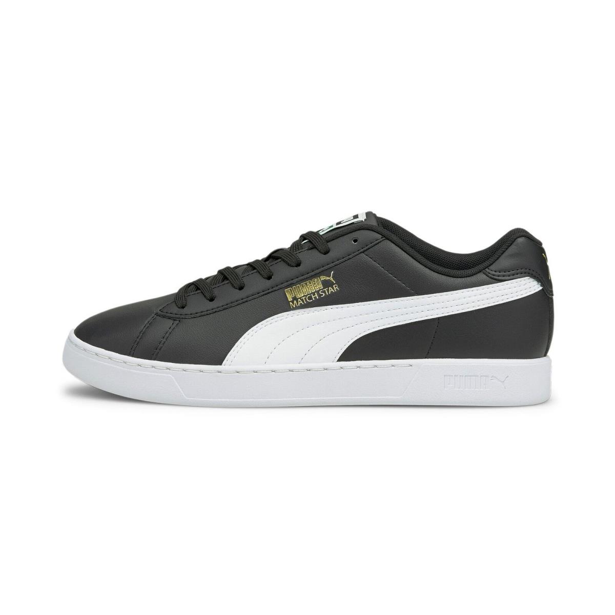 380204-04 Mens Puma Match Star