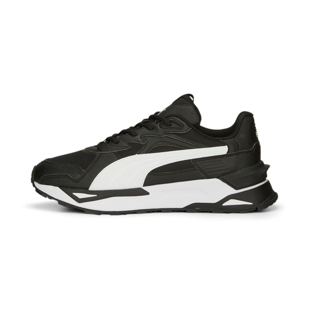 391173-03 Mens Puma Mirage Sport Asphalt