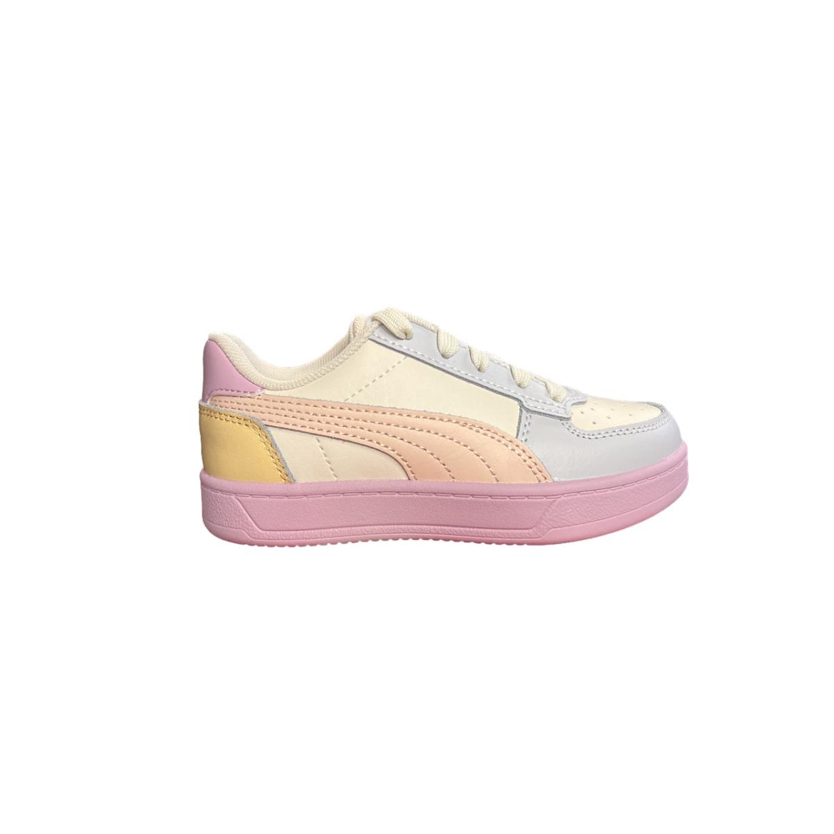 Puma Kids Shoe Caven 2.0 Easter PS 396892 01Y - Pink