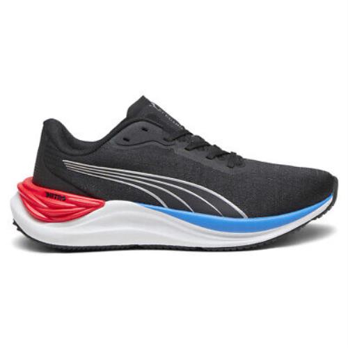 Puma Electrify Nitro 3 Running Youth Electrify Nitro 3 Running Youth Boys Size 7 M Sneakers Athletic Shoes 3791 - Blue