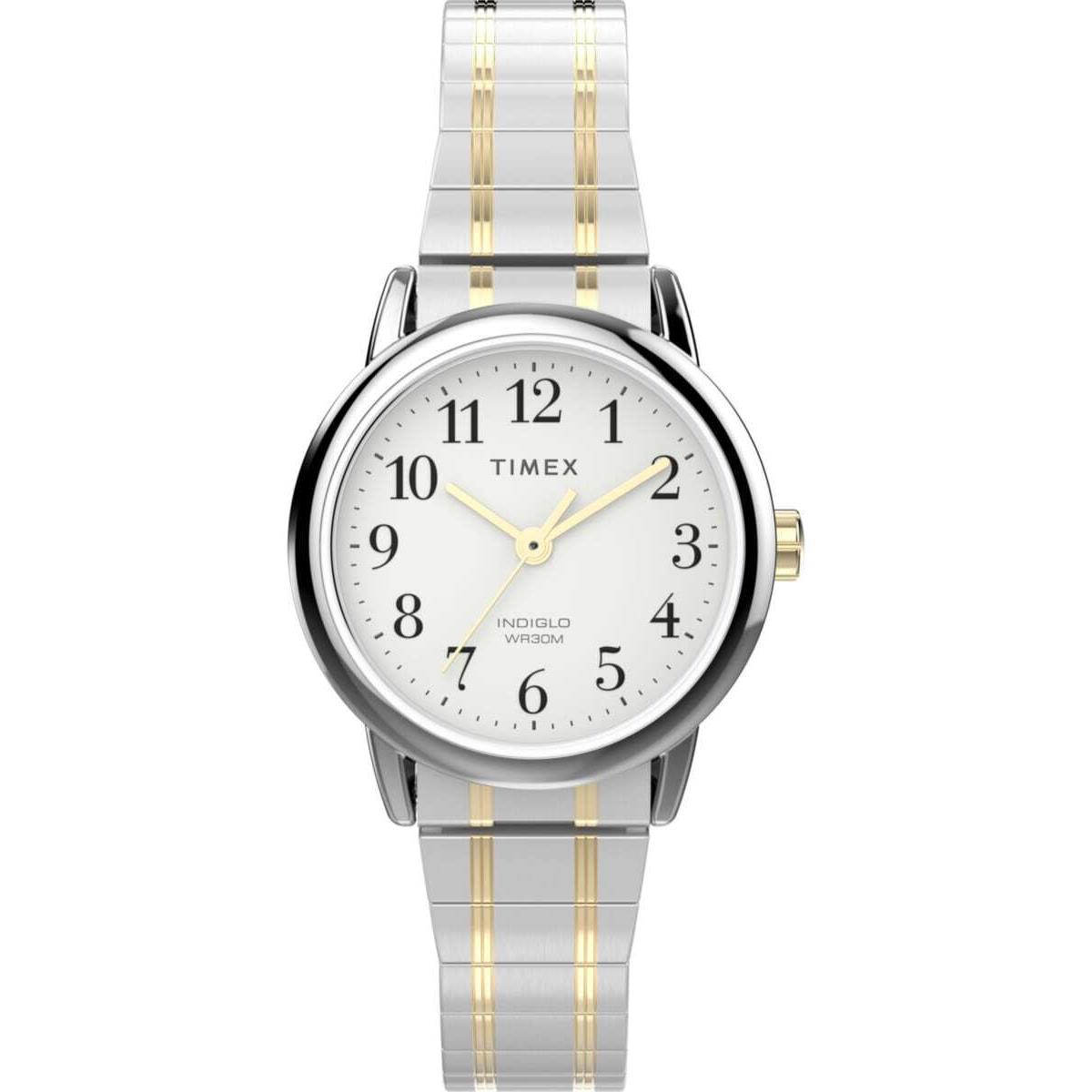 Timex Easy Reader Classic Watch TW2W52500 - 