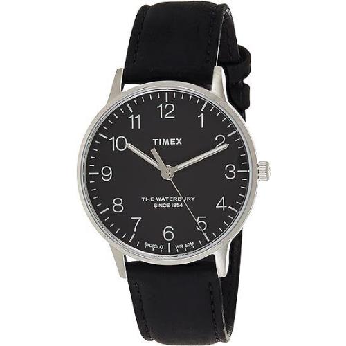 Timex Waterbury Classic Mens Watch TW2V01500