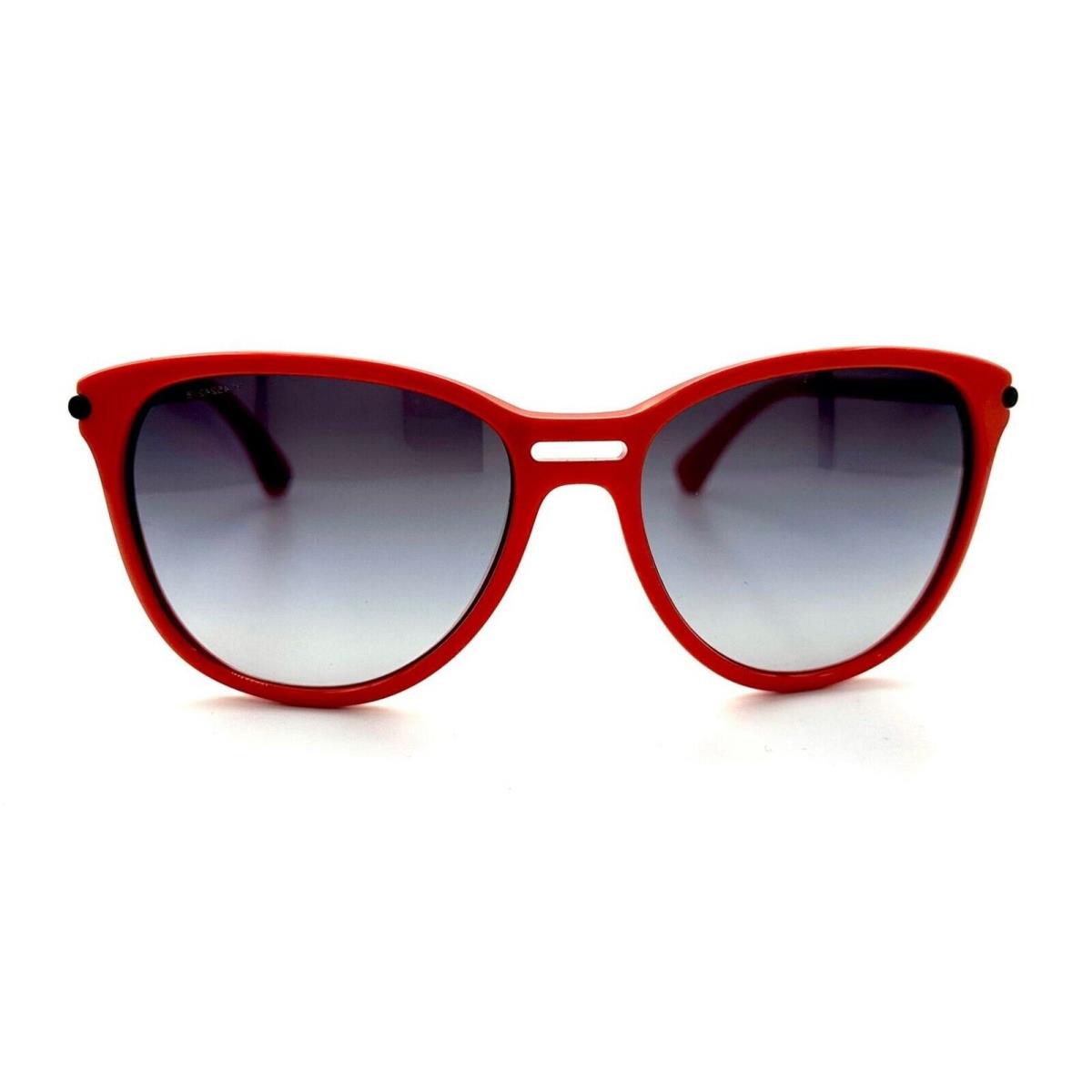 Emporio Armani EA4006 Sunglasses 5077/8G Red 56mm