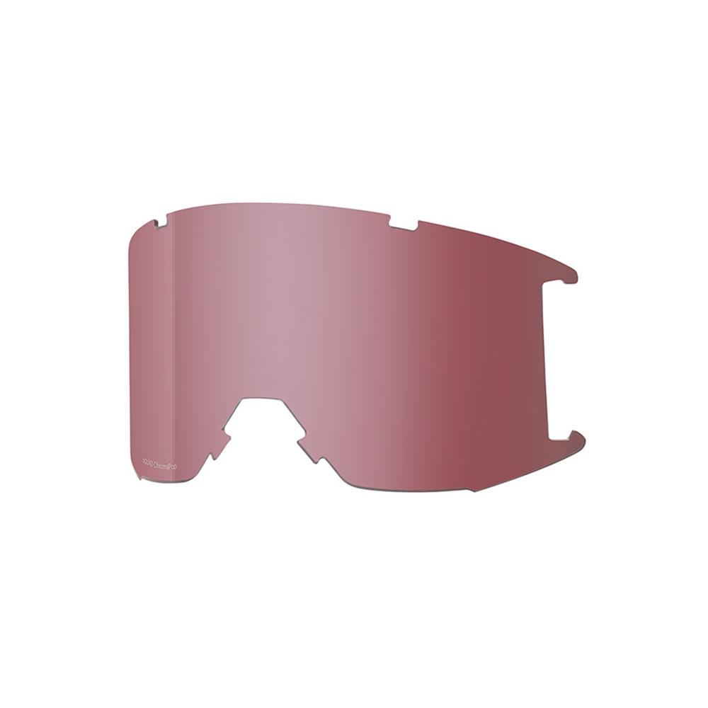 Smith Squad Replacement Lens - Chromapop - Smith Squad Snow Goggle Compatible