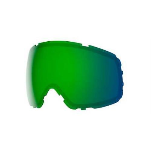 Smith Proxy Replacement Lens -new- Spherical Chromapop - For Smith Proxy Goggle