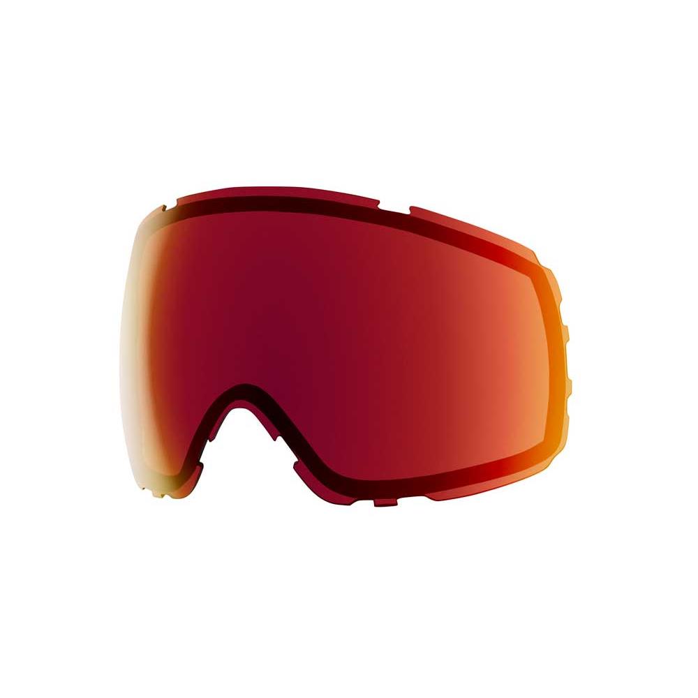 Smith Proxy Replacement Lens -new- Spherical Chromapop - For Smith Proxy Goggle Sun Red Mir 16% / Proxy