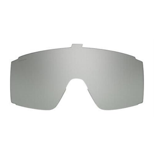 Smith Pursuit Replacement Lenses -new- Smith Lenses For Smith Pursuit