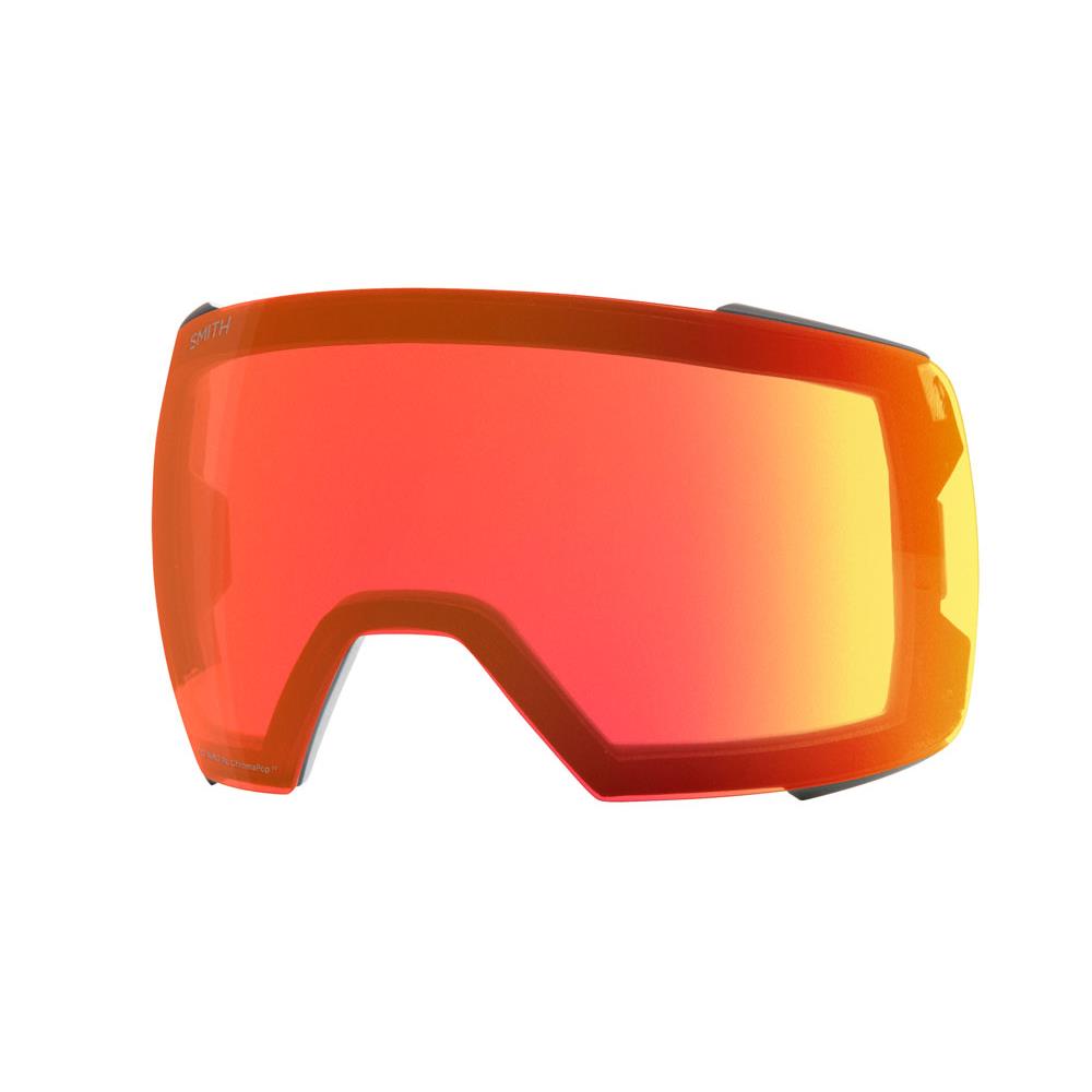 Smith I/o Mag XL Replacement Lenses -new- Smith For I/o Mag XL Goggles IO Mag XL / Photo Red 20-40%