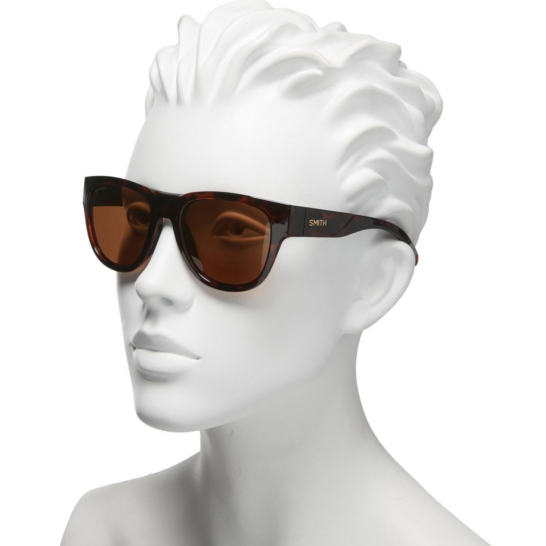 Smith For Women - Rockaway Sunglasses - Chromapop Polarized Lenses
