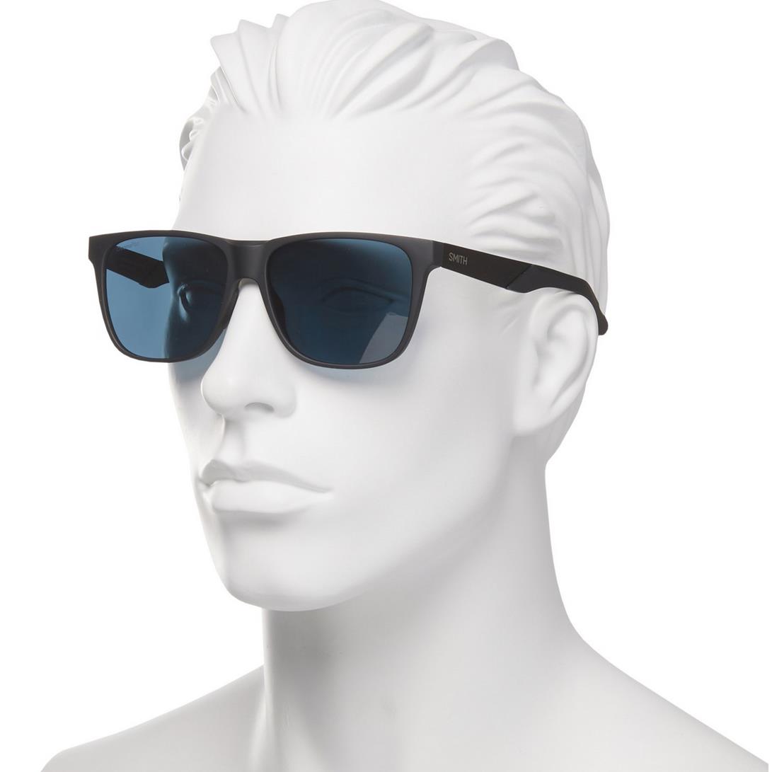 Smith For Men Women Lowdown Steel XL Sunglasses - Chromapop Polarized Lense