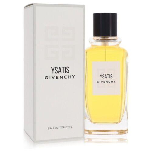 Ysatis by Givenchy Eau De Toilette Spray For Women