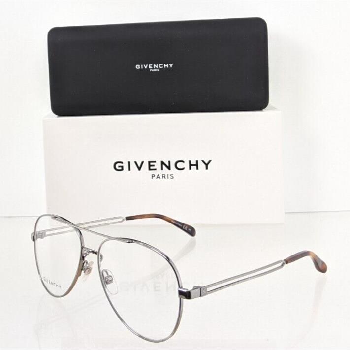 Givenchy GV 0095 Eyeglasses 6LB 0095 56mm Frame