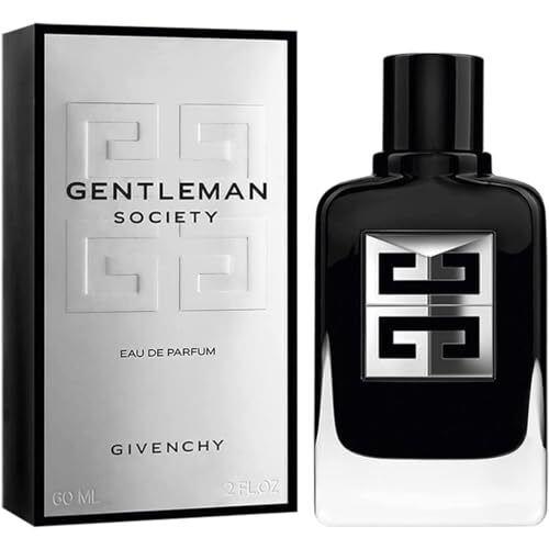 Givenchy Gentleman Society For Men Eau De Parfum Spray 2.0 Ounce