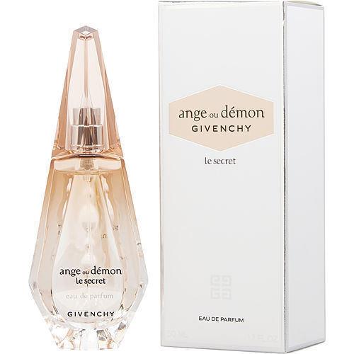 Ange Ou Demon Le Secret By Givenchy Eau De Parfum Spray 1.7 Oz Packaging