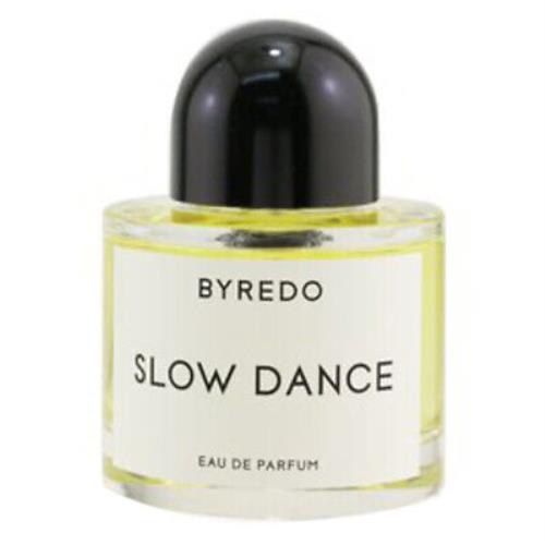 Byredo - Slow Dance Eau De Parfum Spray 50ml/1.7oz