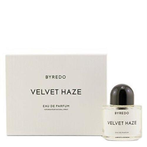 Byredo - Velvet Haze Eau De Parfum Spray 50ml/1.7oz