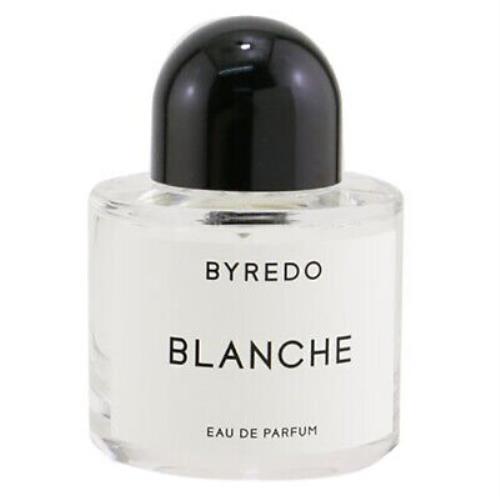 Byredo Ladies Blanche Edp Spray 1.7 oz Fragrances 7340032860306