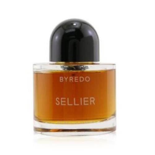Byredo Unisex Sellier Extrait De Parfum Spray 1.7 oz Fragrances 7340032825787