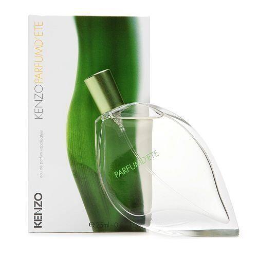 Kenzo Parfumd`ete Women Edp 2.5 Fl.oz / 75 ml