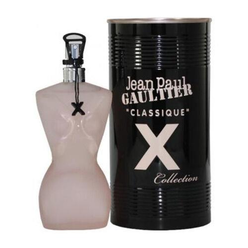Jean Paul Gaultier Jpg Classique X Collection 3.3 oz 100 ml Edt