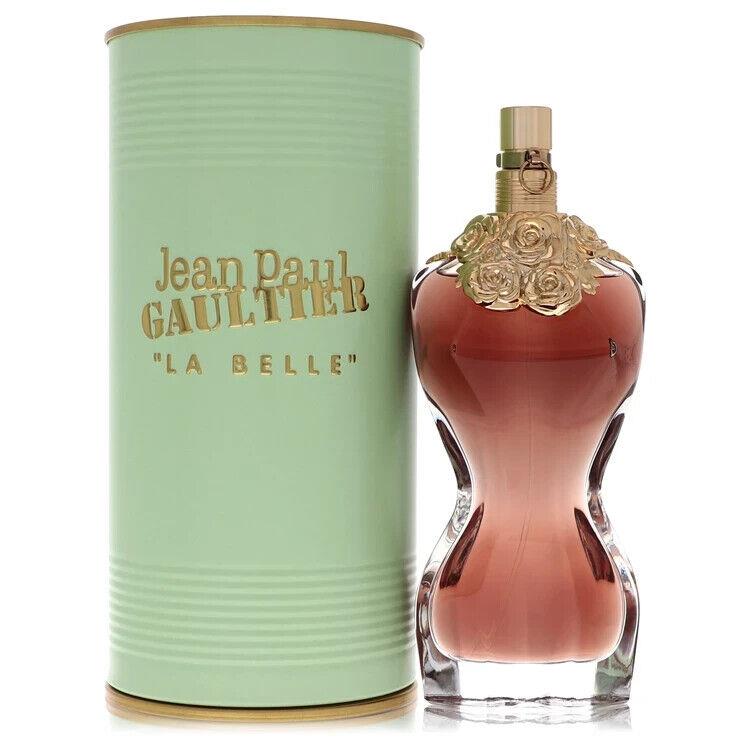 Jean Paul Gaultier La Belle 3.3/3.4 oz Eau De Parfum 100 Spray For Women